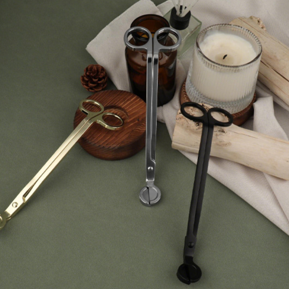 Paslanmaz Çelik Mumlar Giyotin - Home Decor Manufacturers incelemesi ve fiyatı