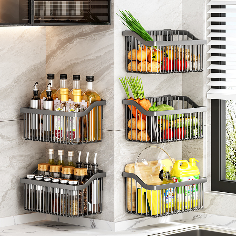 Delme Gerektirmeyen Çok Amaçlı - Woven Wall Basket incelemesi ve fiyatı