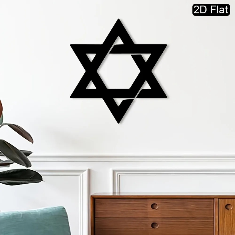 CIFBUY Demir Duvar Sanatı Davu - Home Decor On Wall incelemesi ve fiyatı