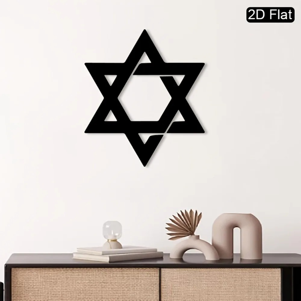 CIFBUY Demir Duvar Sanatı Davu - Home Decor On Wall incelemesi ve fiyatı