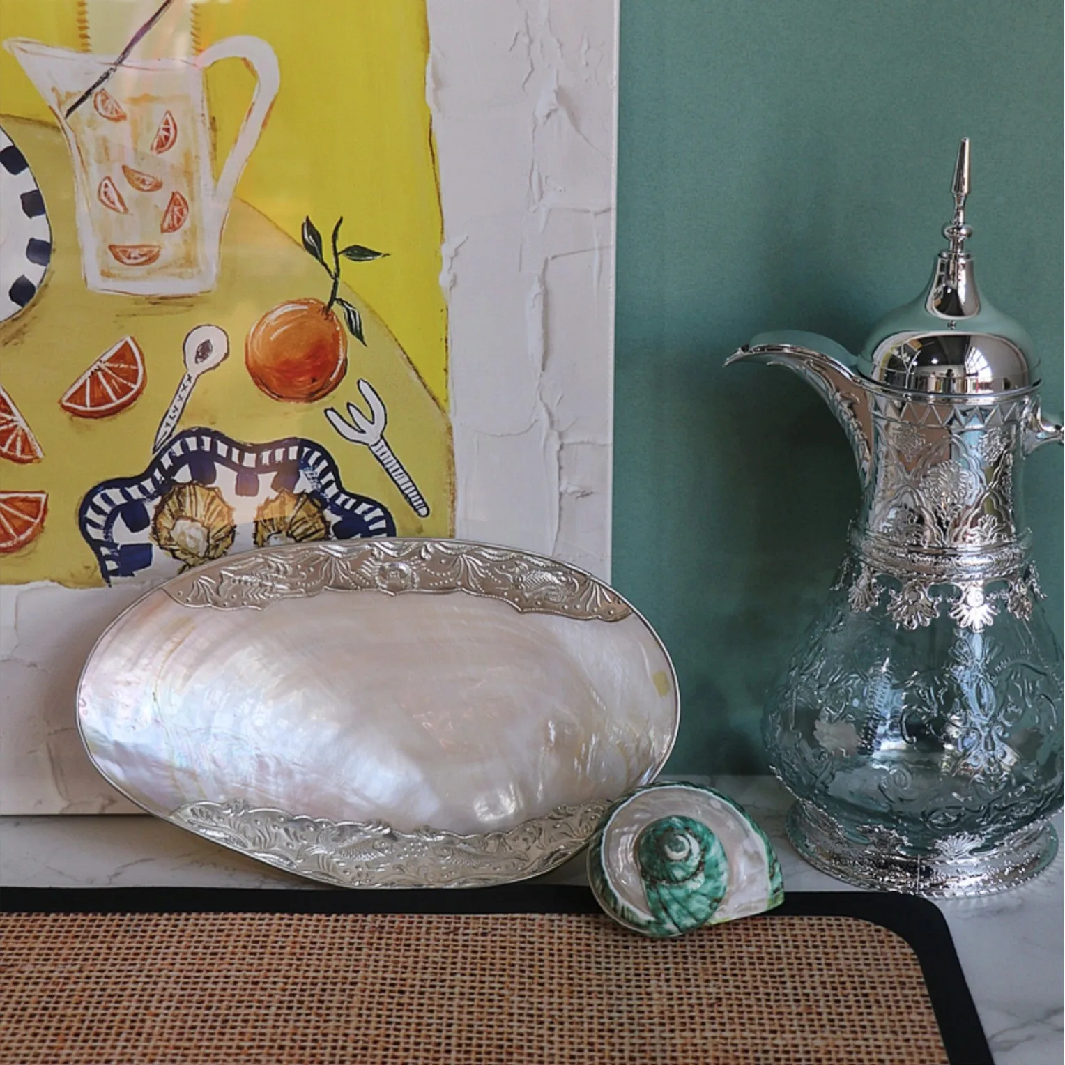 Vietnam yaratıcı doğal büyük d - Home Decor Vietnam incelemesi ve fiyatı