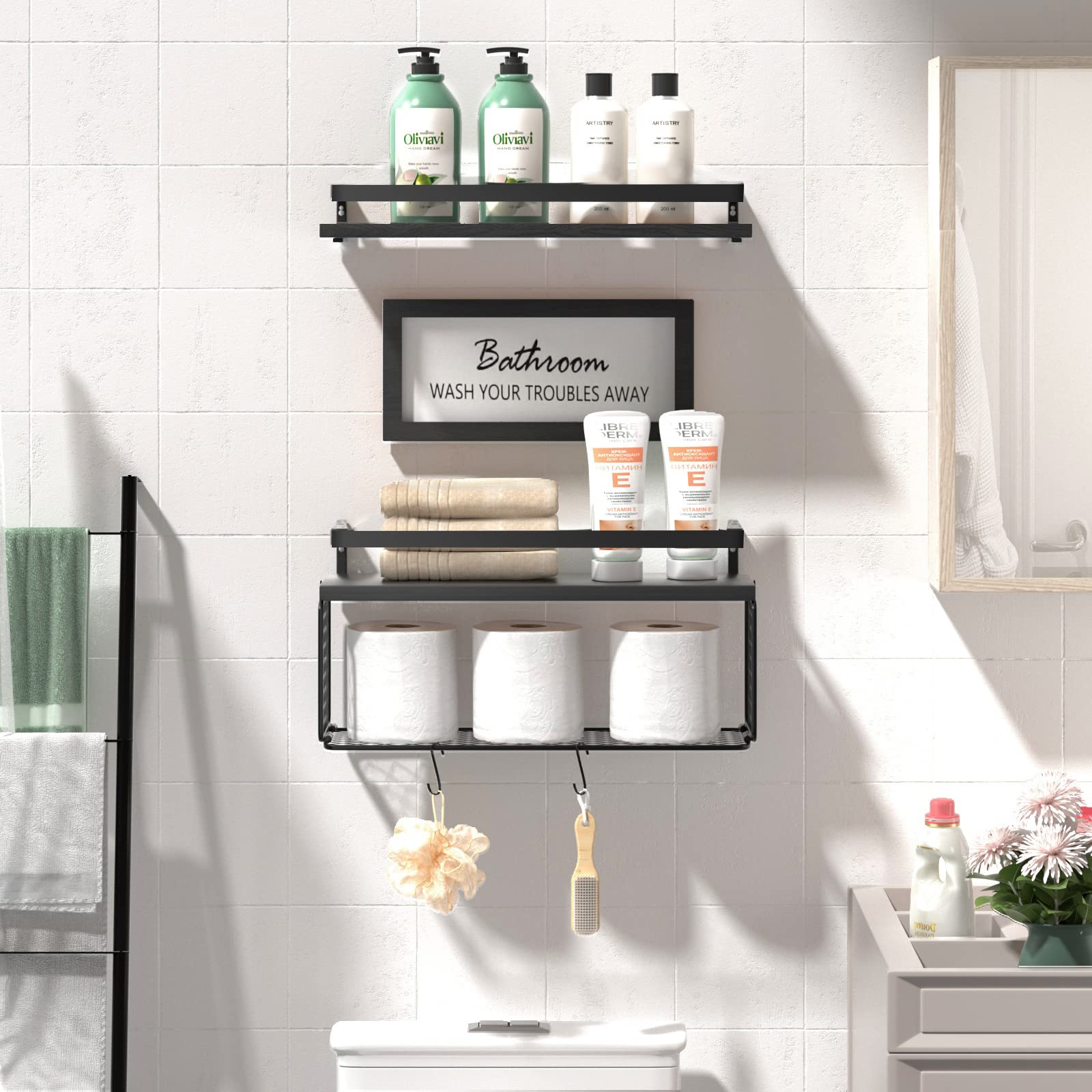 Depolama Sepeti ve Metal Korku - Woven Wall Basket incelemesi ve fiyatı