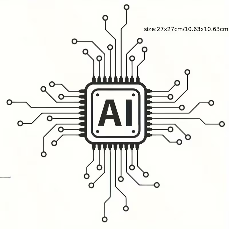 AI Teknolojisi Devre Kartı Vin - Home Decor Ai incelemesi ve fiyatı