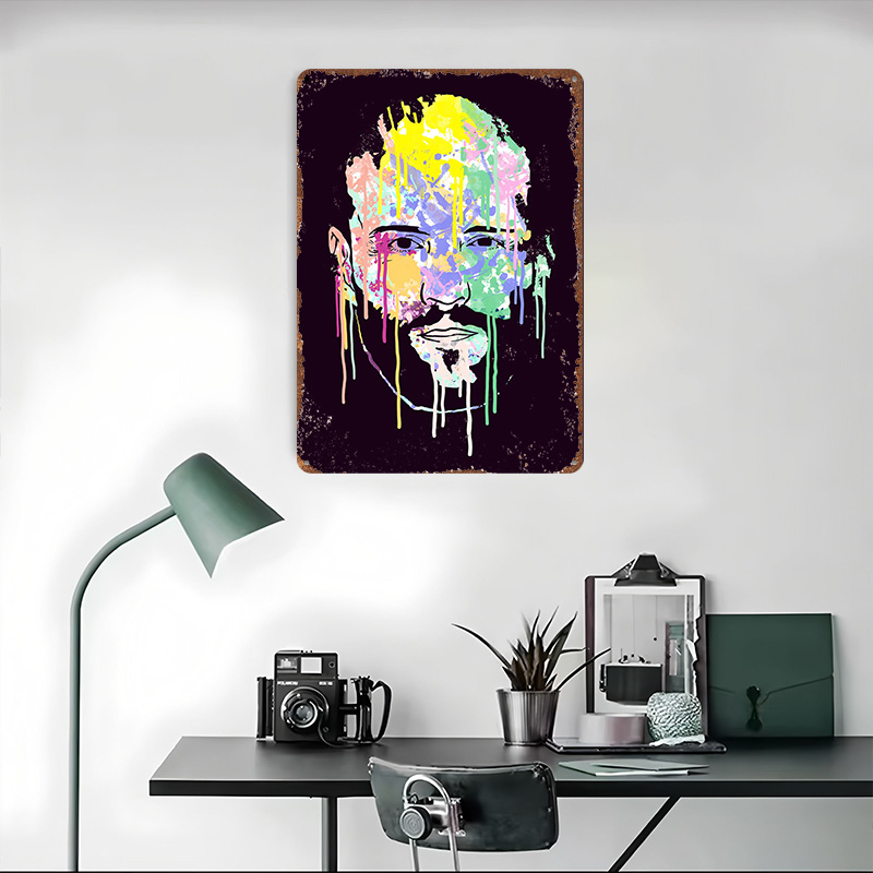 AKTÖR EFSANE VEKTÖR Kişiselleş - Home Decor Vector incelemesi ve fiyatı