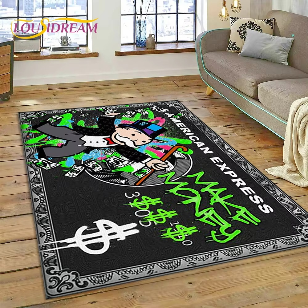 Oyun Doları Monopoly Karikatür - Home Decor Games Online Free incelemesi ve fiyatı