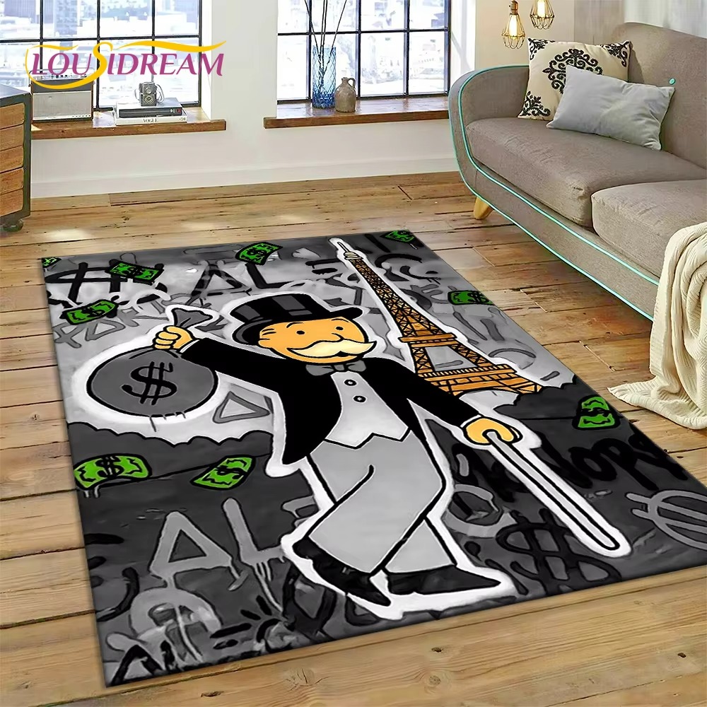 Oyun Doları Monopoly Karikatür - Home Decor Games Online Free incelemesi ve fiyatı