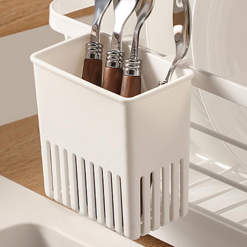 Gümüş Kurutma Sepeti Duvar Ası - Woven Wall Basket incelemesi ve fiyatı