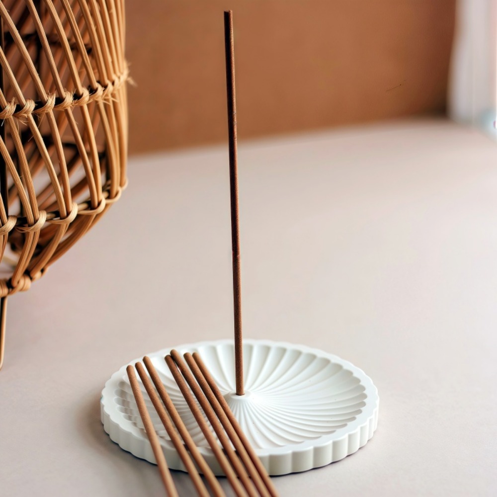 2 adet Yuvarlak Tütsü Brülör S - Home Decor Humacao incelemesi ve fiyatı