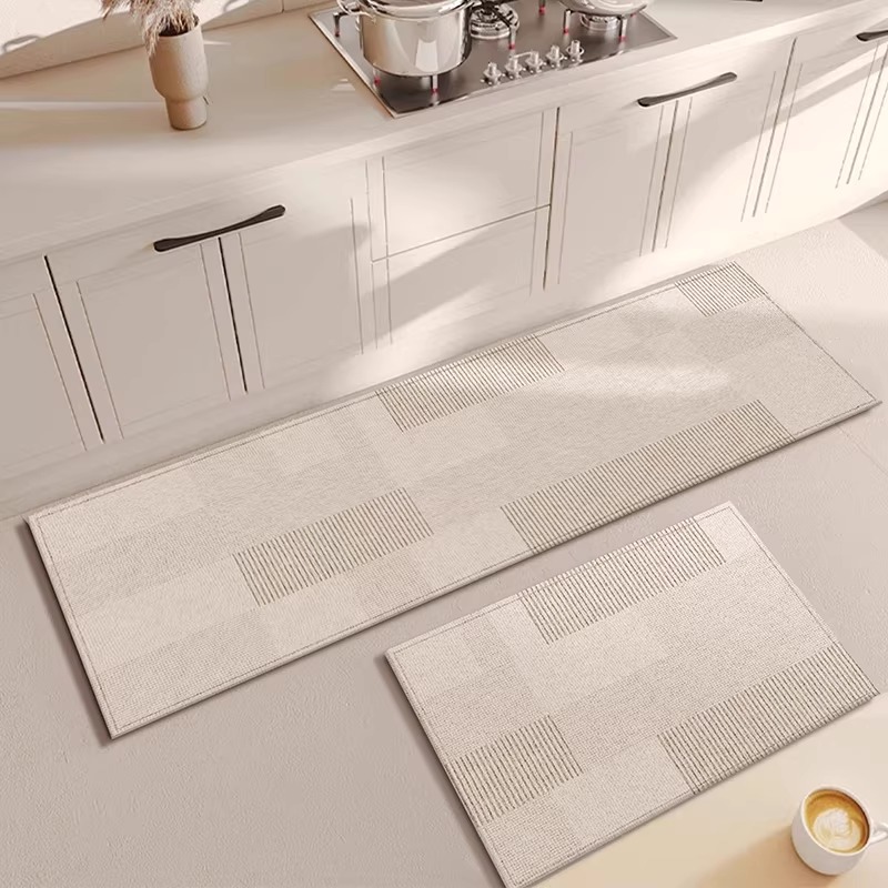 Mutfak Halısı Minimalist Tarz  - Home Decor Games Online Free incelemesi ve fiyatı