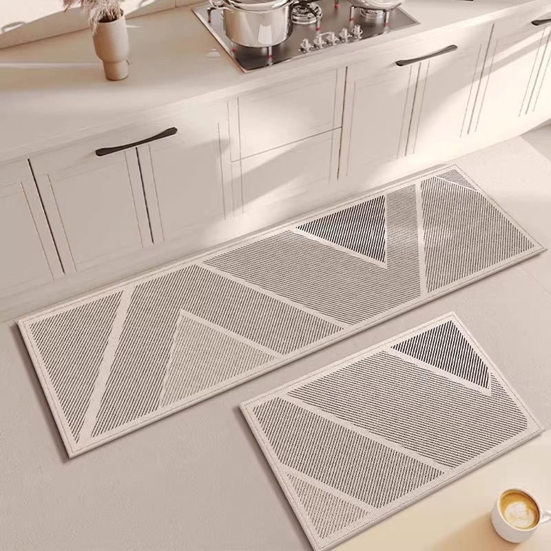 Mutfak Halısı Minimalist Tarz  - Home Decor Games Online Free incelemesi ve fiyatı