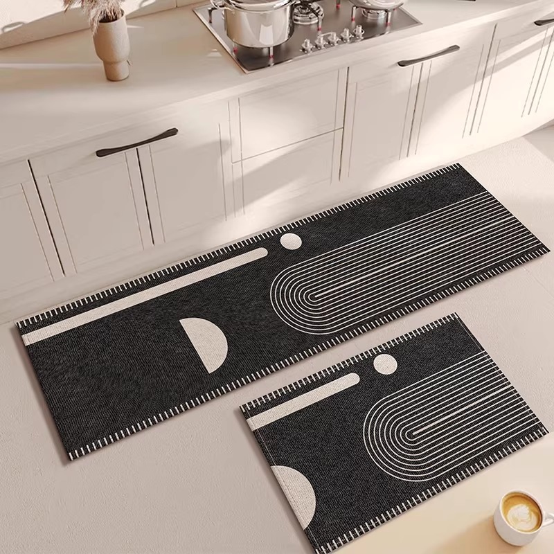 Mutfak Halısı Minimalist Tarz  - Home Decor Games Online Free incelemesi ve fiyatı