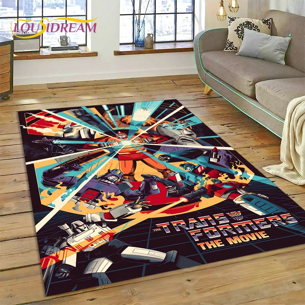 Karikatür T-Transformers Autob - Home Decor Games Online Free incelemesi ve fiyatı