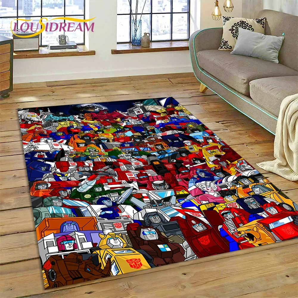 Karikatür T-Transformers Autob - Home Decor Games Online Free incelemesi ve fiyatı
