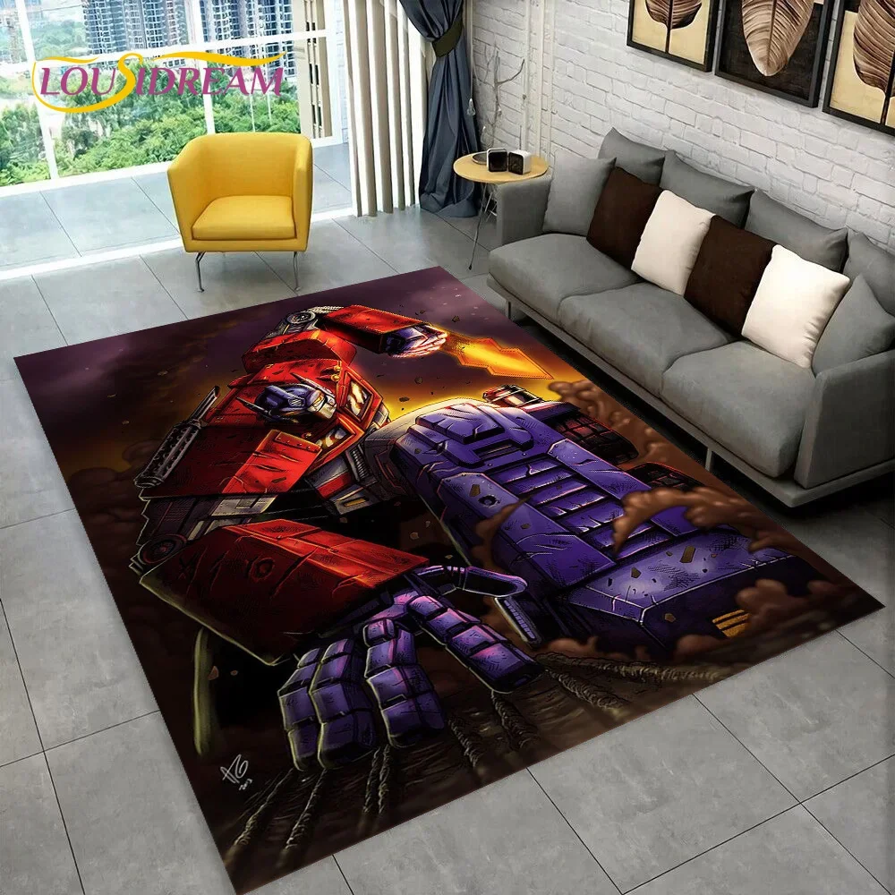 Karikatür T-Transformers Autob - Home Decor Games Online Free incelemesi ve fiyatı
