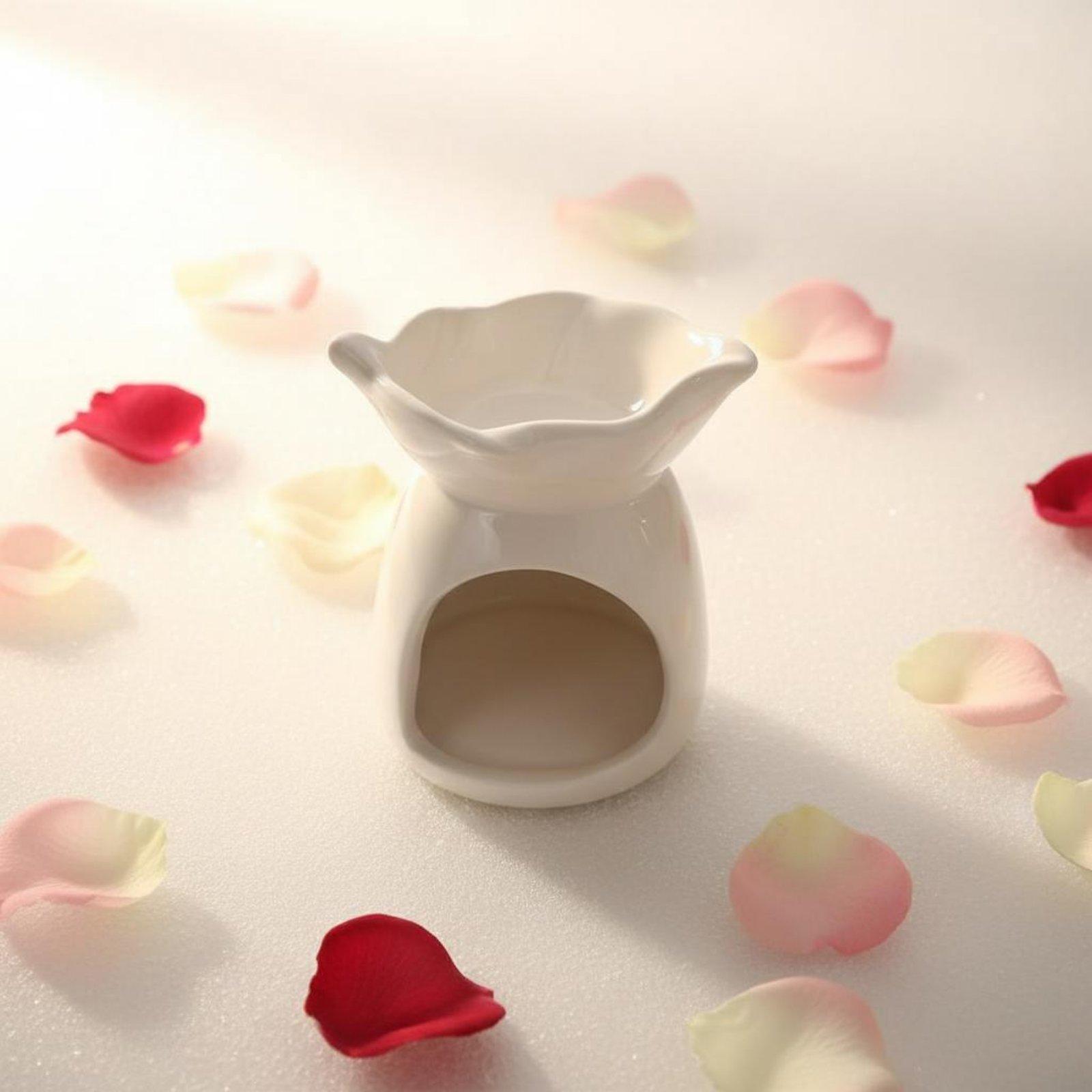 Seramik Kokulu Mumluk Esansiye - Home Decor Essentials incelemesi ve fiyatı