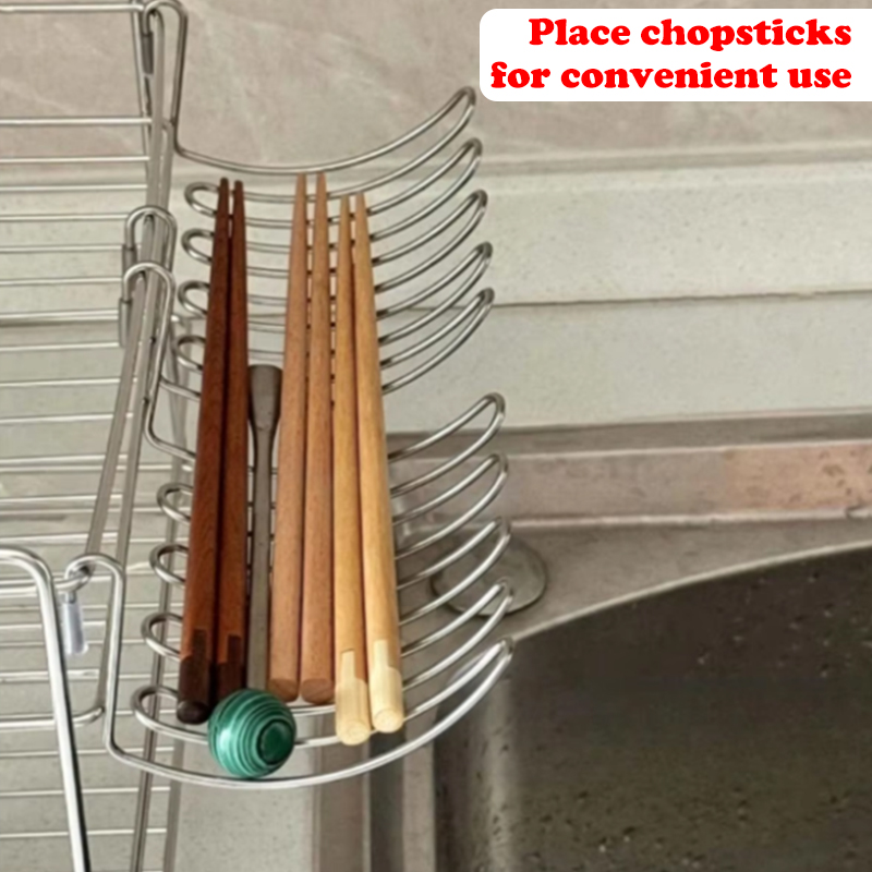 1 adet paslanmaz çelik genişle - Woven Wall Basket incelemesi ve fiyatı