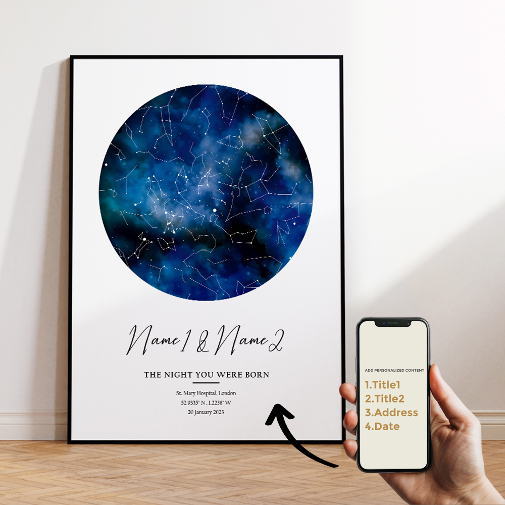 Modern Özel Kişiselleştirilmiş - Home Decor On Wall incelemesi ve fiyatı