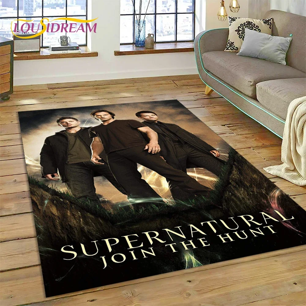 SPN Yeni Supernatural Dean Sam - Home Decor Games Online Free incelemesi ve fiyatı