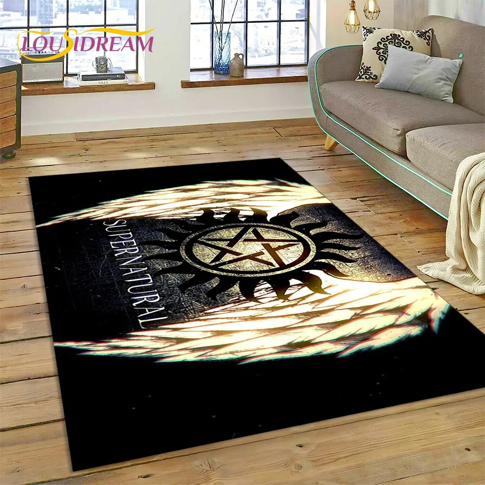 SPN Yeni Supernatural Dean Sam - Home Decor Games Online Free incelemesi ve fiyatı