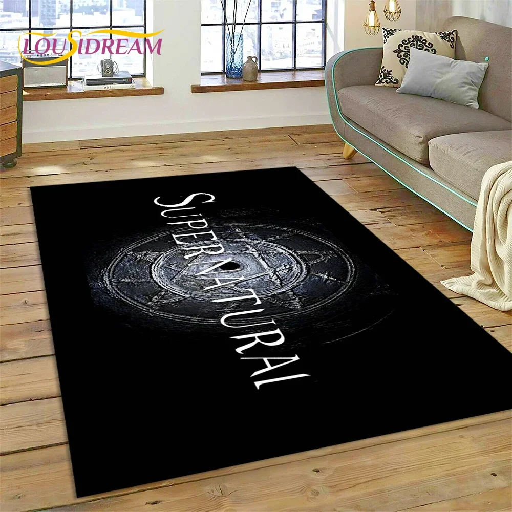 SPN Yeni Supernatural Dean Sam - Home Decor Games Online Free incelemesi ve fiyatı
