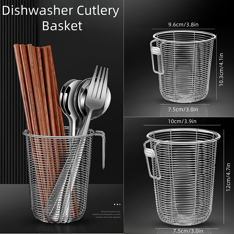 Kitchenism 304 Mutfak Çubukluk - Woven Wall Basket incelemesi ve fiyatı