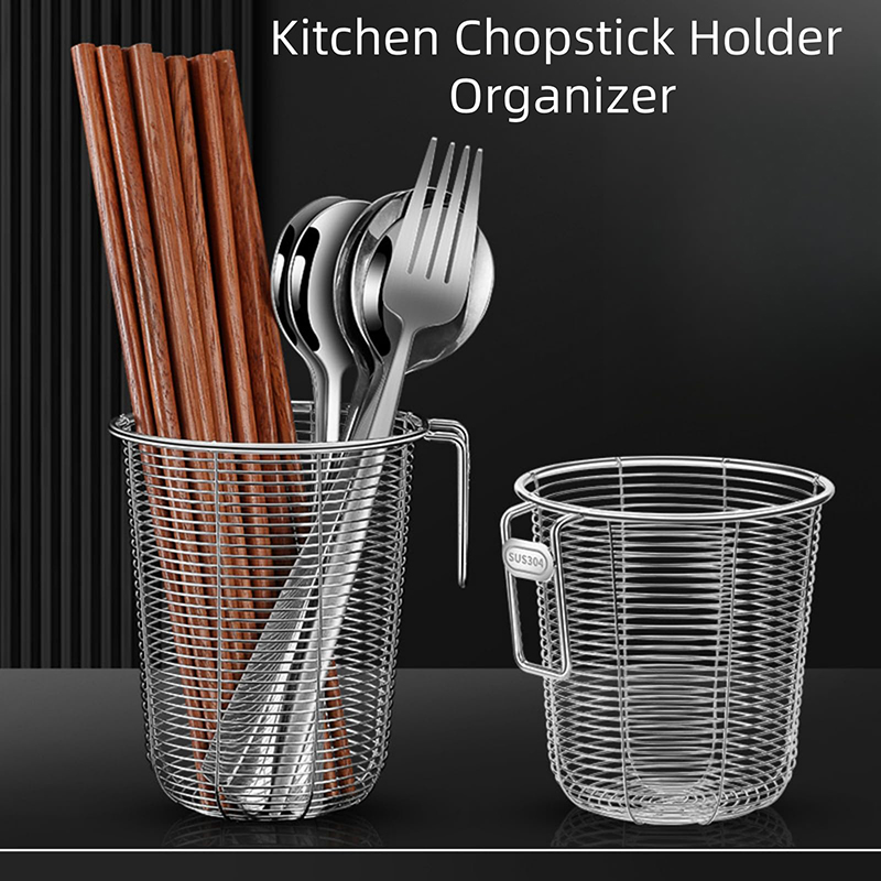 Kitchenism 304 Mutfak Çubukluk - Woven Wall Basket incelemesi ve fiyatı