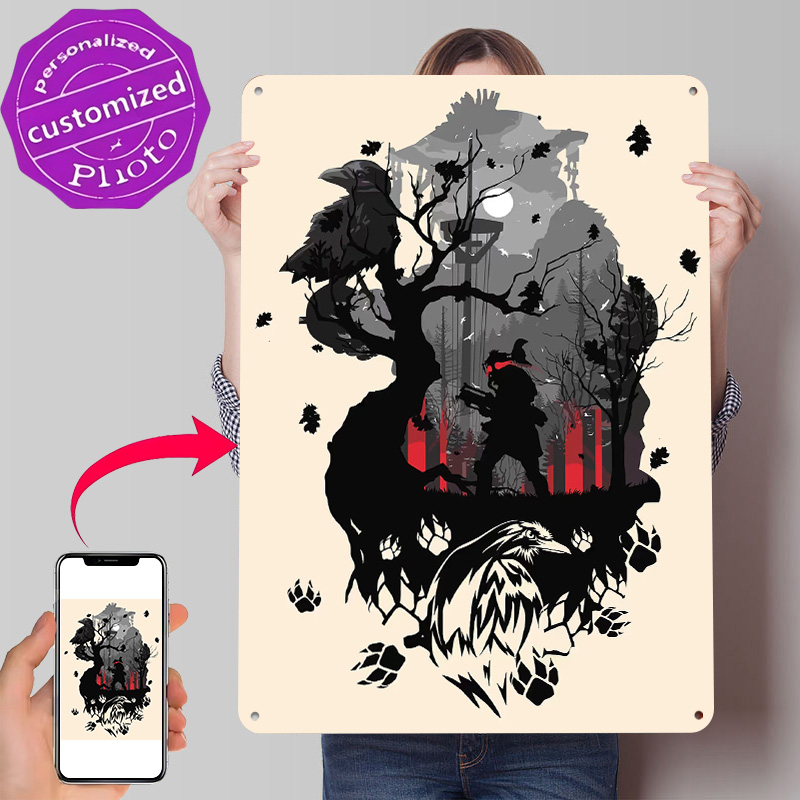 Apex Legends Bloodhound Vektör - Home Decor Vector incelemesi ve fiyatı