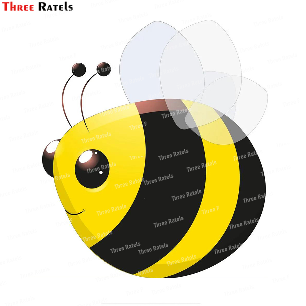 Üç Ratels L13 Güzel Sevimli Ar - Home Decor Vector incelemesi ve fiyatı