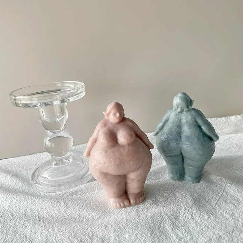 DIY Nordic soyut insan vücudu  - Abstract Sculpture Resin incelemesi ve fiyatı