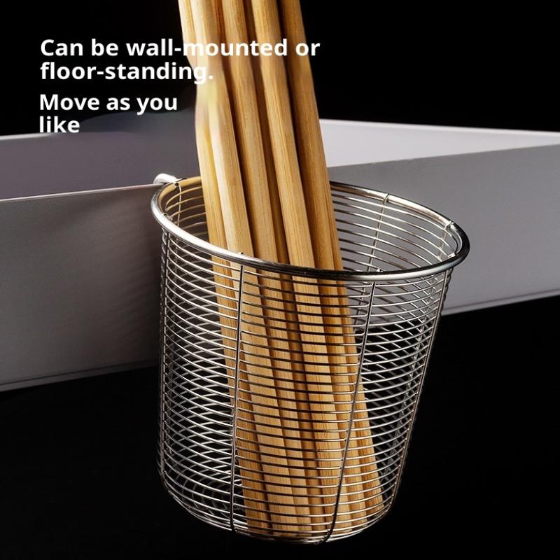 Mutfak Çatal Bıçaklık Düzenley - Woven Wall Basket incelemesi ve fiyatı