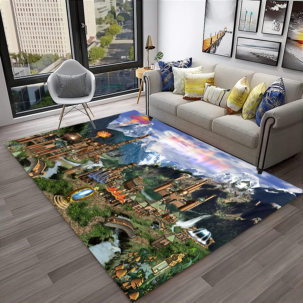 Retro Oyun Kahramanları Might  - Home Decor Games Online Free incelemesi ve fiyatı