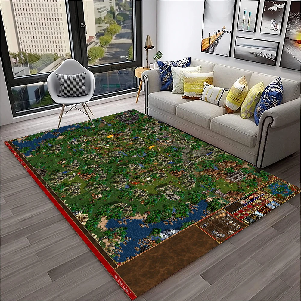 Retro Oyun Kahramanları Might  - Home Decor Games Online Free incelemesi ve fiyatı