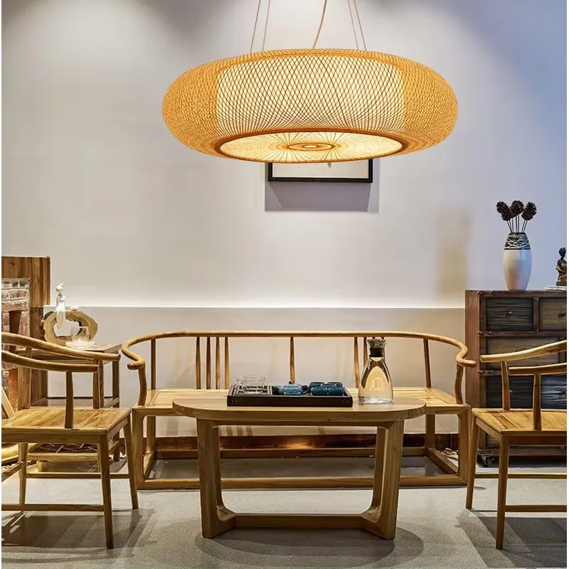 Vietnam için çevre dostu bambu - Home Decor Vietnam incelemesi ve fiyatı