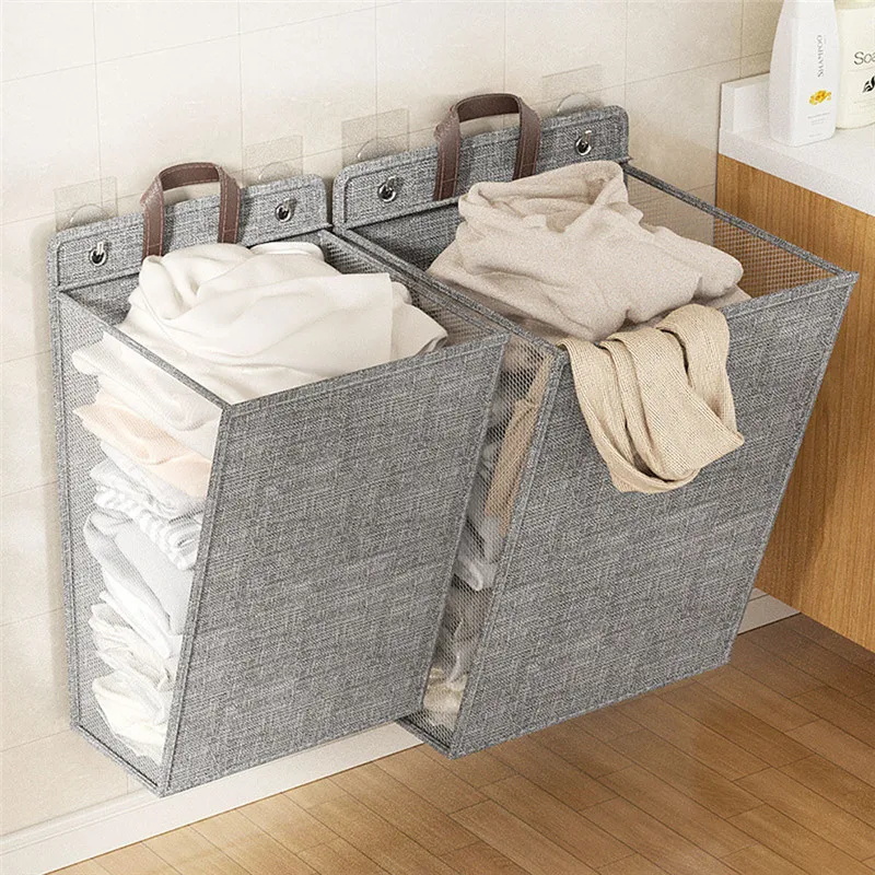 1 adet katlanabilir yapışkanlı - Woven Wall Basket incelemesi ve fiyatı