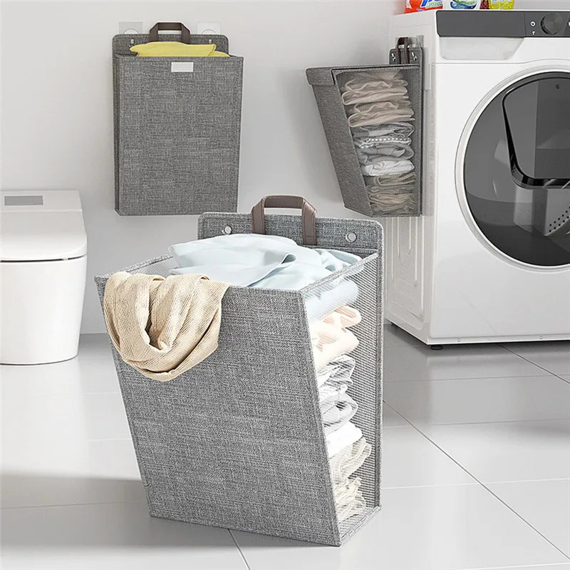 1 adet katlanabilir yapışkanlı - Woven Wall Basket incelemesi ve fiyatı