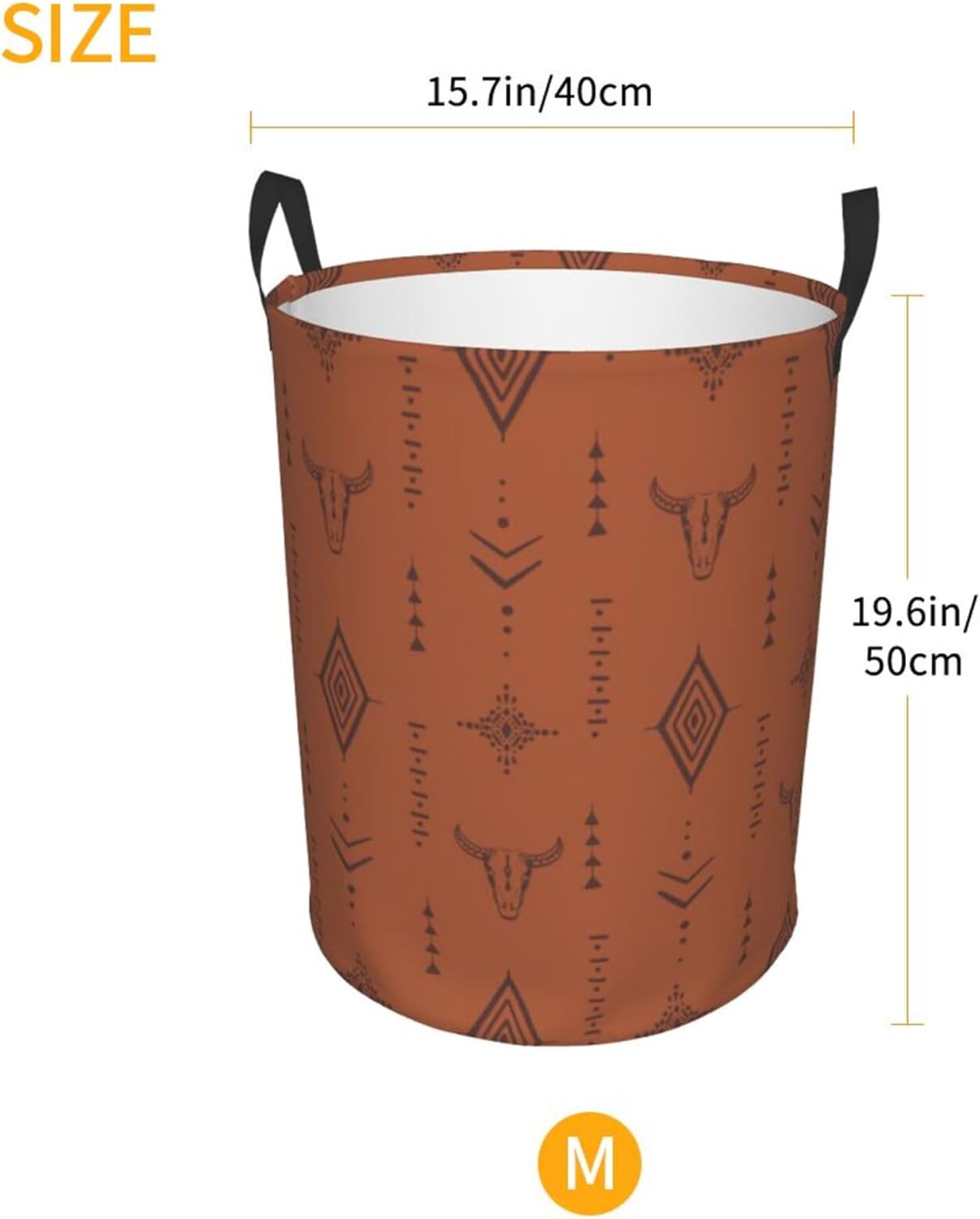 Batı Boho Ev Dekoru Çamaşır Se - Home Decor Hampers incelemesi ve fiyatı