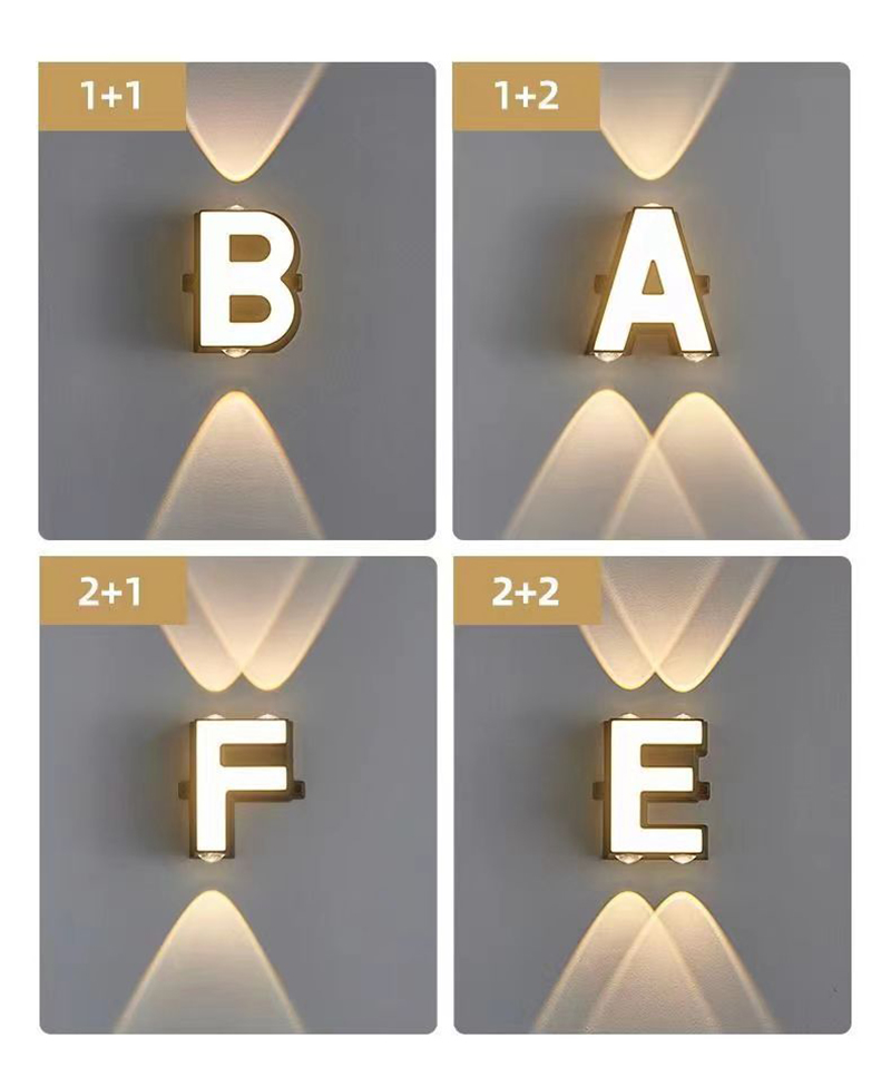 Dış Mekan IP65 Su Geçirmez Duv - Home Decor On Wall incelemesi ve fiyatı