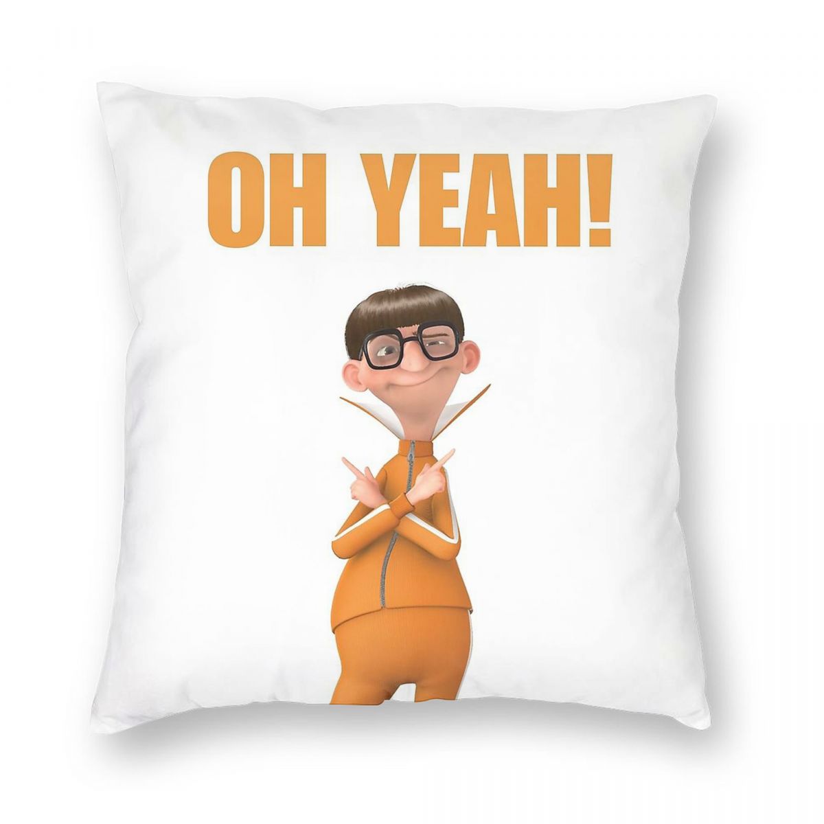 Oh Evet Vektör Kare Yastık Kıl - Home Decor Vector incelemesi ve fiyatı
