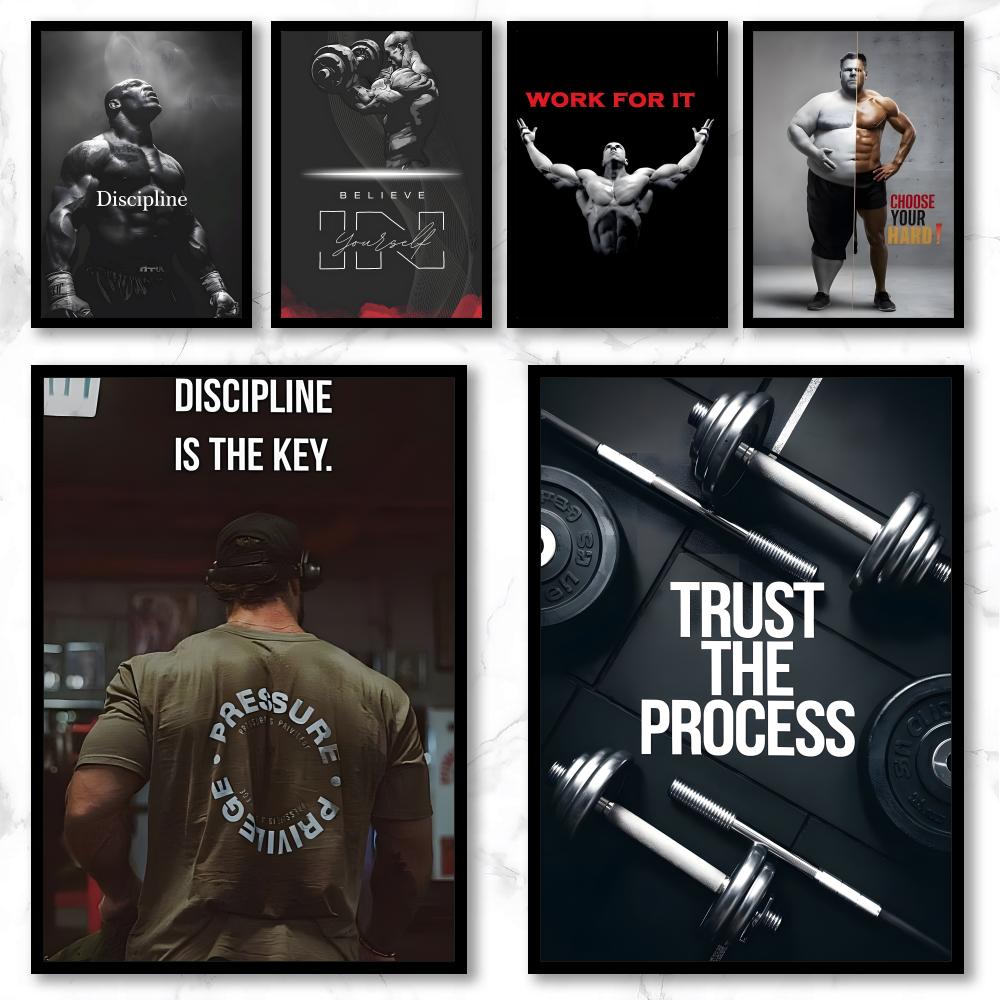Sanat F-fitness motivasyon pos - Home Decor Shop incelemesi ve fiyatı