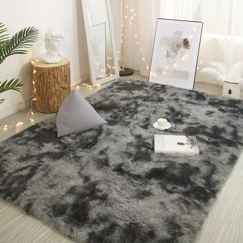 VIKAMA Ipek Yün Halı yatak oda - Home Decor Aesthetic Pinterest incelemesi ve fiyatı