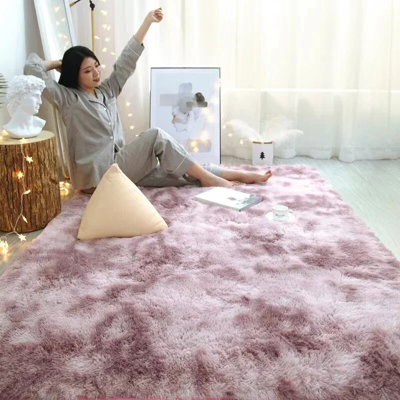 VIKAMA Ipek Yün Halı yatak oda - Home Decor Aesthetic Pinterest incelemesi ve fiyatı
