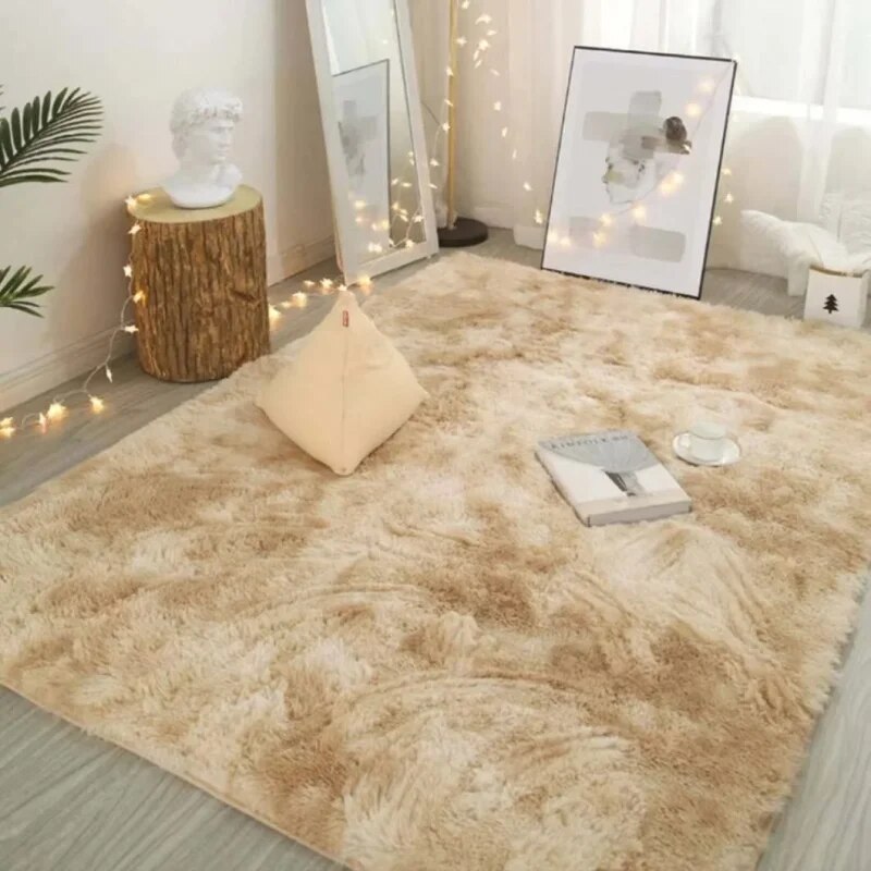 VIKAMA Ipek Yün Halı yatak oda - Home Decor Aesthetic Pinterest incelemesi ve fiyatı