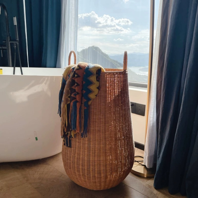 Yatak Odası İçin Şık Görünümlü - Home Decor Hampers incelemesi ve fiyatı